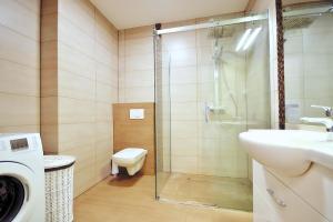 Apartament Perłowy Polanki