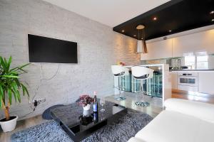 Apartament Perłowy Polanki