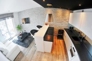 Apartament Perłowy Polanki