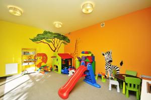 Apartament Perłowy Polanki