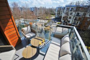 Apartament Perłowy Polanki