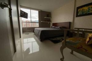 Ubicación privilegiada. Todo al alcance de tu mano