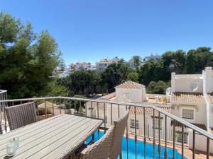 Mediterraneo bajo Casasol