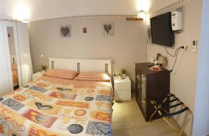 Giovanni s little house