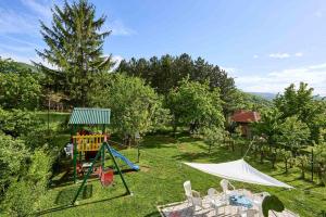 Apartmani Stanojevic Sokobanja