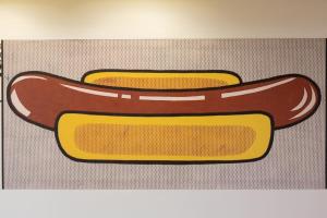 Valmontone Travel Rooms