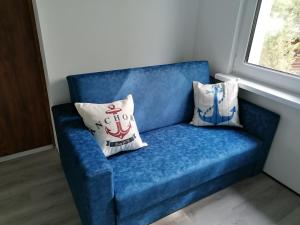 Przyjazna Przystań Przyjezierze