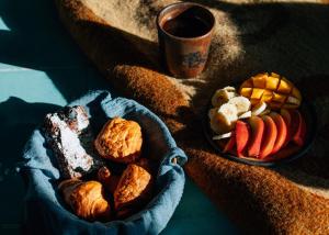 Boulenc Bed and Bread