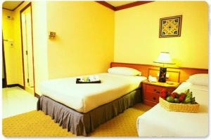 Wall Street Inn, Bangkok