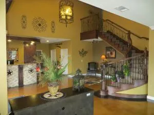 Black Gold Inn - Gonzales