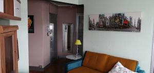 Appartements Appartement coquet centre ville FILIGRANDO : photos des chambres