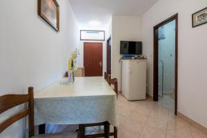 Apartments and Room Ruzica