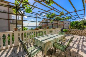 Apartments and Room Ruzica