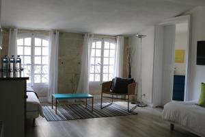 B&B / Chambres d'hotes In Situ : photos des chambres