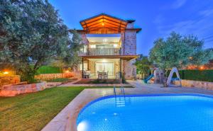 Villa Candan Kaş - Villas, Antalya
