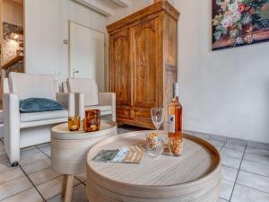 Pet-Friendly Country Escape