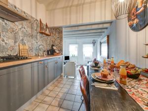 Pet-Friendly Country Escape