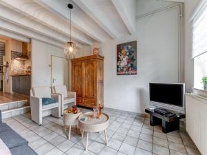 Pet-Friendly Country Escape