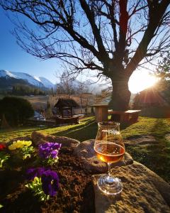 Chalúpka u líšky Elišky