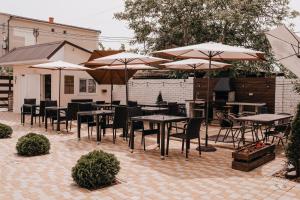 Villa "White Pearl" Zatoka