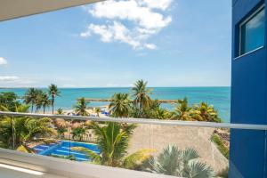 Hermoso Apartamento Frente al Mar 2 Habitaciones PAZ148