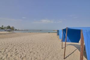 Hermoso Apartamento Frente al Mar 2 Habitaciones PAZ148