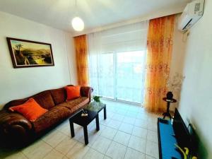 Vlore Sea Apartments