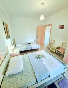 Vlore Sea Apartments