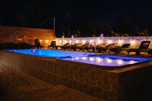 Villa "White Pearl" Zatoka