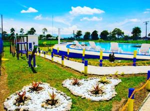 Apartamento privado a 2 kilometros del Parque del Café