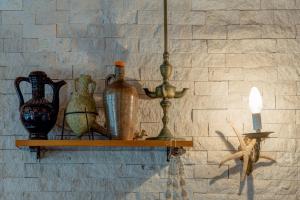 Beachfront Apartment Pisak (196-1)