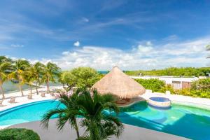 Sunset Condo 104 Puerta al Mar Isla Mujeres Mexico