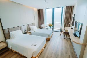Mường Thanh Luxury Xuân Thành