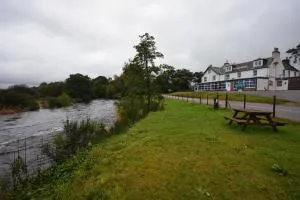 Feughside - 阿博因