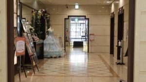 Koriyama View Hotel Annex