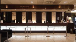 Koriyama View Hotel Annex