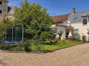 Maisons d'hotes Carmen&Pascal : photos des chambres