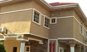 Room in Lodge - Adanma Hotel and Suites - Rubuchi