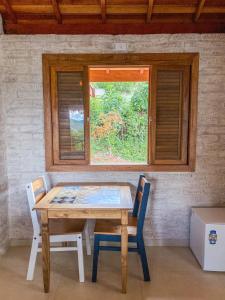 Refúgio Physis Suítes