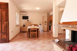 Villa con 3 Camere da Letto