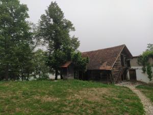 Vacation house Stala la la