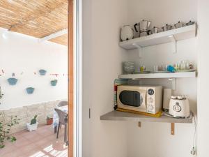 Appartamento con 2 Camere da Letto