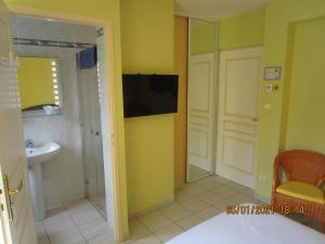 B&B / Chambres d'hotes Locatlantique : photos des chambres