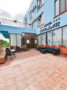 Motel Corsar