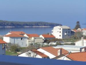 Apartments Barbat (3664) 