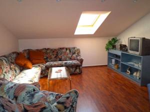 Apartments Barbat (3664)