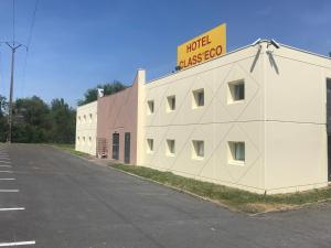 Hotels Class'Eco Chambly : photos des chambres