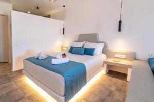 Parathyro sto Aigaio 2 - Small Suites Tinos Greece