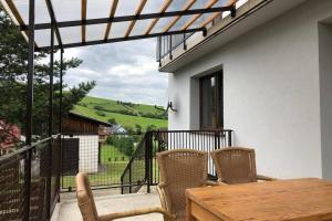 Dom, Apartamenty, Agroturystyka