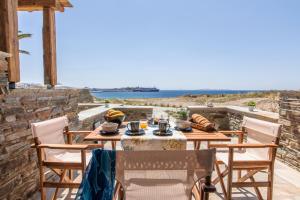 Parathyro sto Aigaio 2 - Small Suites Tinos Greece